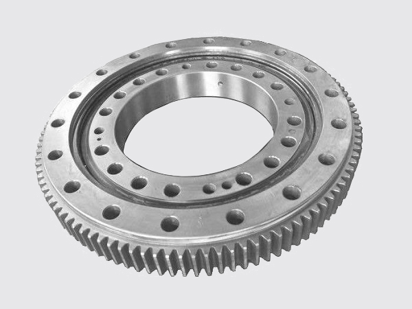 轉(zhuǎn)盤軸承的標(biāo)準(zhǔn)有哪些