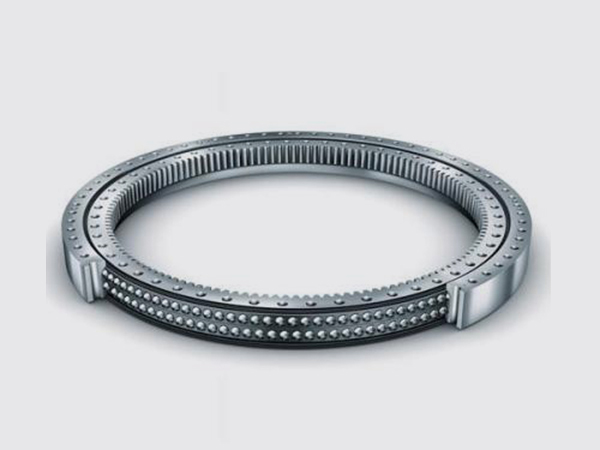 回轉(zhuǎn)支承銹蝕的原因有哪些，如何預(yù)防保養(yǎng)？