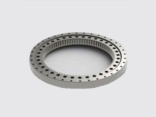 轉(zhuǎn)盤(pán)軸承的加工工藝如何？