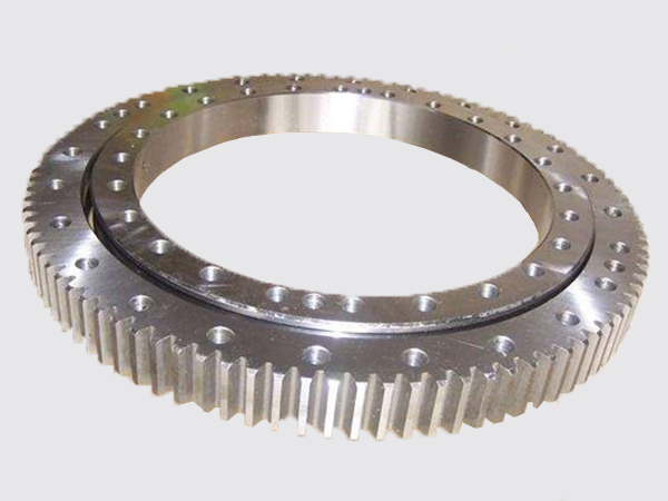 如何修復(fù)回轉(zhuǎn)支承常見(jiàn)故障？