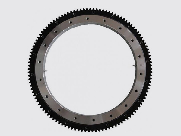 你不得不知道的回轉(zhuǎn)支承和普通軸承差別！