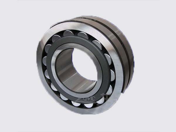 為什么回轉(zhuǎn)支承工作時(shí)會(huì)有異響？