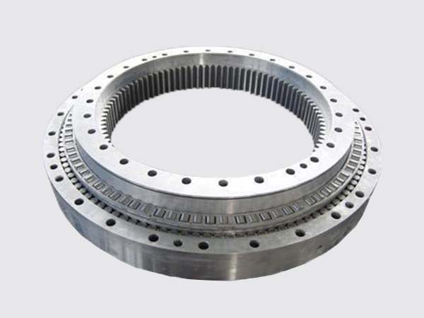 轉(zhuǎn)盤軸承的選擇技巧有哪些？