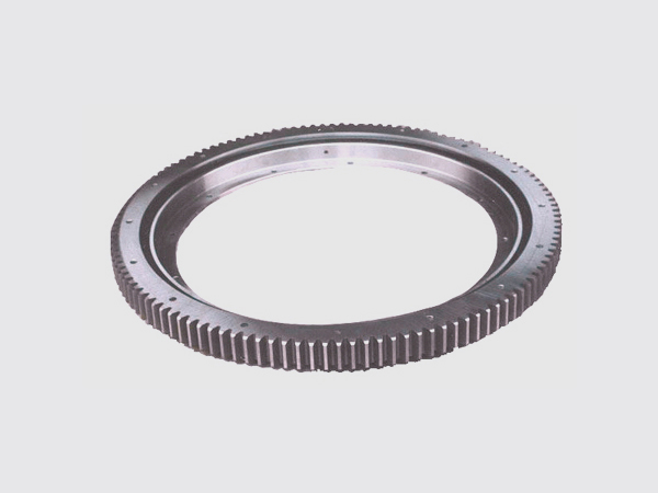 為什么回轉(zhuǎn)支承用途廣泛？轉(zhuǎn)盤軸承有哪些用途？